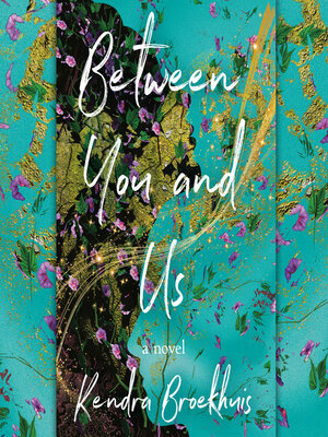Between You and Us - Audiobook